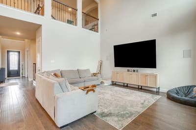 621 Brody Trail, Aledo TX 76008 - Photo 4
