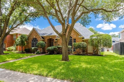 6745 Patrick Lane, Plano TX 75024 - Photo 2