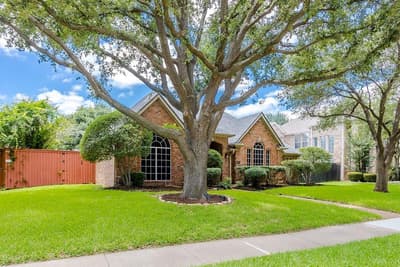 6745 Patrick Lane, Plano TX 75024 - Photo 3