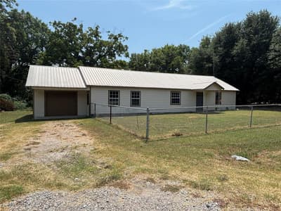 8844 State Highway 56, Sherman TX 75090 - Photo 2