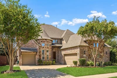 14109 Katiliz Place, Frisco TX 75035 - Photo 2