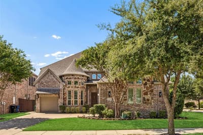 14109 Katiliz Place, Frisco TX 75035 - Photo 3
