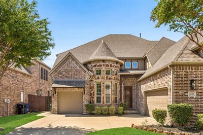 14109 Katiliz Place, Frisco TX 75035