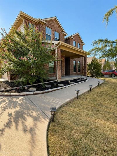 1533 Salado Trail, Weatherford TX 76087 - Photo 2