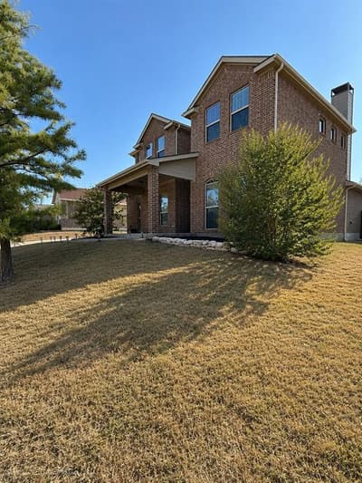 1533 Salado Trail, Weatherford TX 76087 - Photo 3