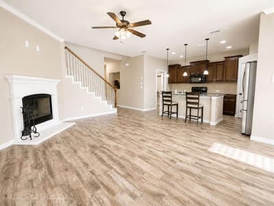 1533 Salado Trail, Weatherford TX 76087 - Photo 5