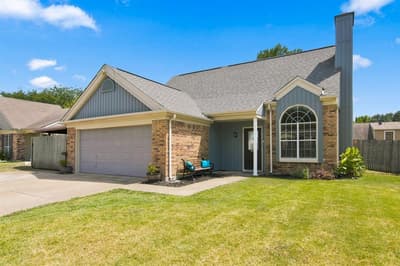 3720 Bigleaf Lane, Fort Worth TX 76137 - Photo 3