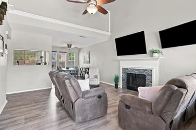 3720 Bigleaf Lane, Fort Worth TX 76137 - Photo 5