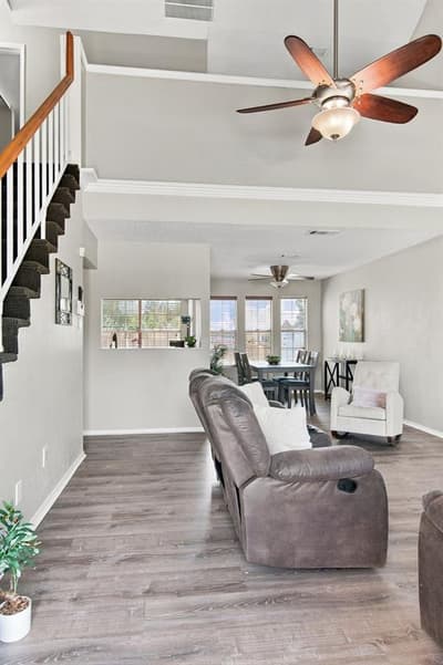 3720 Bigleaf Lane, Fort Worth TX 76137 - Photo 4