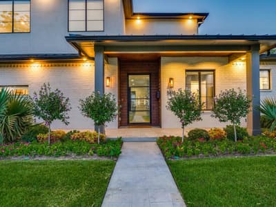 5615 Brookstown Drive, Dallas TX 75230 - Photo 2