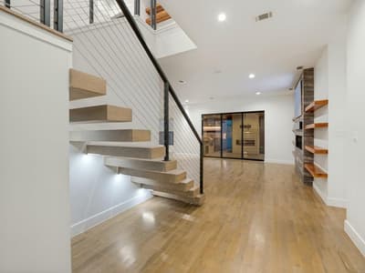 5615 Brookstown Drive, Dallas TX 75230 - Photo 4