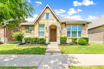 7304 Elm Grove Lane, Little Elm TX 76227