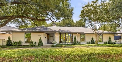 6150 Highgate Lane, Dallas TX 75214