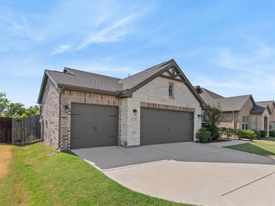 3121 Greymoore Drive, Anna TX 75409 - Photo 2