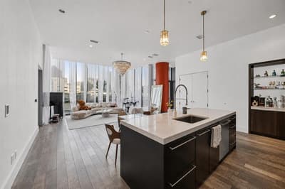 2200 Victory Avenue # 502, Dallas TX 75219 - Photo 4