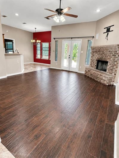 108 Tay Court, Weatherford TX 76088 - Photo 2