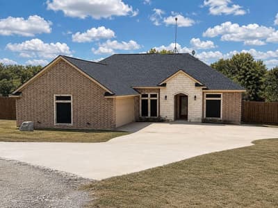 108 Tay Court, Weatherford TX 76088