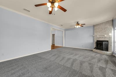 32 North Shore Circle, Waco TX 76708 - Photo 5