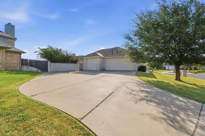 32 North Shore Circle, Waco TX 76708 - Photo 4