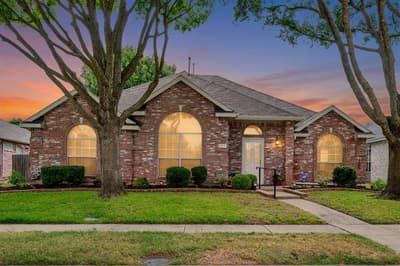 3211 Saint Pierre, McKinney TX 75070