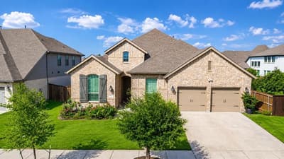 7541 Pondview Lane, Fort Worth TX 76123 - Photo 3
