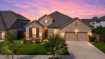 7541 Pondview Lane, Fort Worth TX 76123