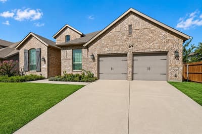7541 Pondview Lane, Fort Worth TX 76123 - Photo 4