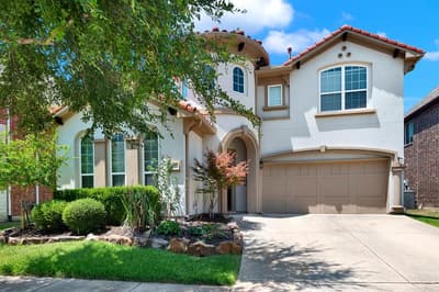 6108 Mickelson Way, McKinney TX 75070 - Photo 2
