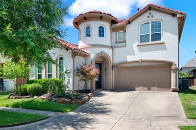 6108 Mickelson Way, McKinney TX 75070
