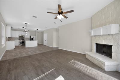 1521 Stanford Drive, Van Alstyne TX 75495 - Photo 2