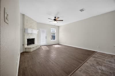 1521 Stanford Drive, Van Alstyne TX 75495 - Photo 3