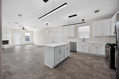 1521 Stanford Drive, Van Alstyne TX 75495 - Photo 5