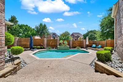 6400 VILLAGE SPRINGS Drive, Plano TX 75024 - Photo 2