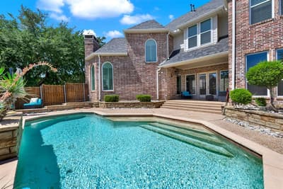 6400 VILLAGE SPRINGS Drive, Plano TX 75024 - Photo 3