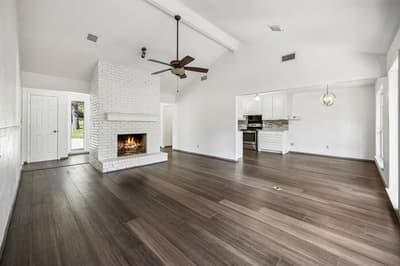 4406 Rain Forest Drive, Arlington TX 76017