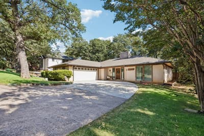 4406 Rain Forest Drive, Arlington TX 76017 - Photo 4