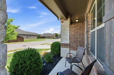 1605 Tanglewood Trail, Northlake TX 76226 - Photo 2