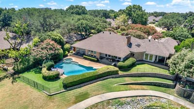 5221 MARINERS Drive, Plano TX 75093
