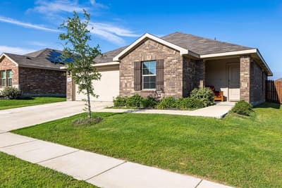 204 Asheville Street, Azle TX 76020 - Photo 2