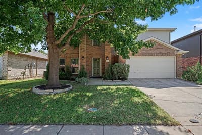 3201 Vermont Avenue, McKinney TX 75070 - Photo 2