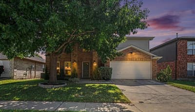 3201 Vermont Avenue, McKinney TX 75070