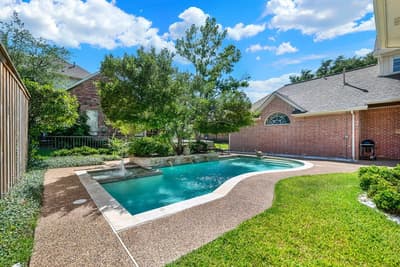 5404 GLENSHIRE Drive, Plano TX 75093 - Photo 2