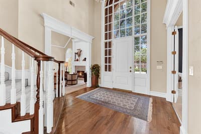 5404 GLENSHIRE Drive, Plano TX 75093 - Photo 3