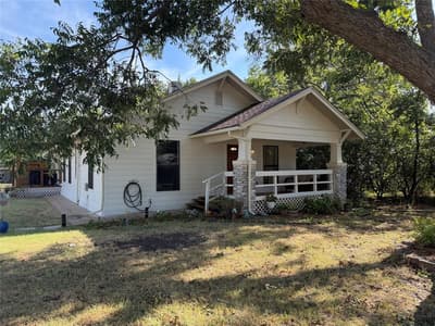 407 E Bois D Arc Street, Leonard TX 75452 - Photo 5