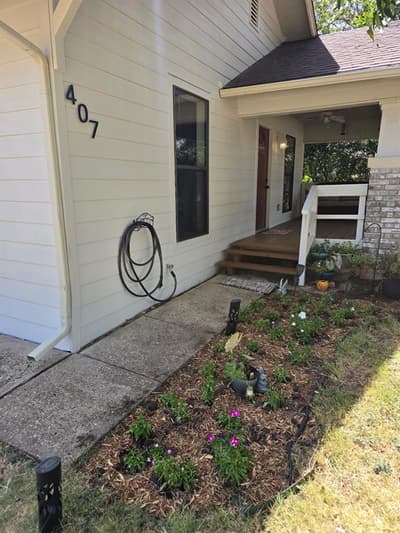 407 E Bois D Arc Street, Leonard TX 75452 - Photo 4