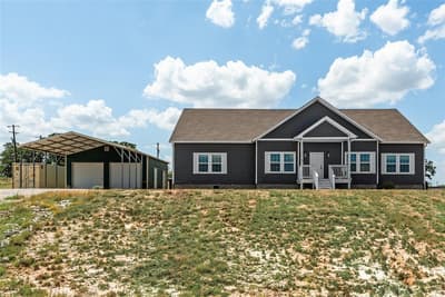 139 Quail Lane, Boyd TX 76023 - Photo 2