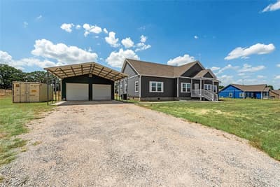 139 Quail Lane, Boyd TX 76023 - Photo 3