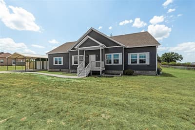 139 Quail Lane, Boyd TX 76023