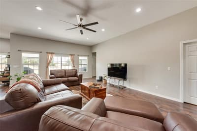 139 Quail Lane, Boyd TX 76023 - Photo 5