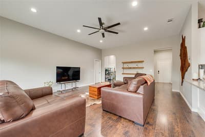 139 Quail Lane, Boyd TX 76023 - Photo 4